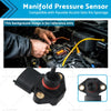 Hyundai Accent, Tucson, Getz, Kia Rio Manifold Pressure Sensor