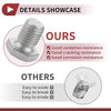 BMW & Mercedes-Benz 1 Set M121.5 Oil Drain Plug