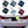 Infiniti Q50 Rear Bumper Tow Eye Hook Access Cover Cap (2018–2021)