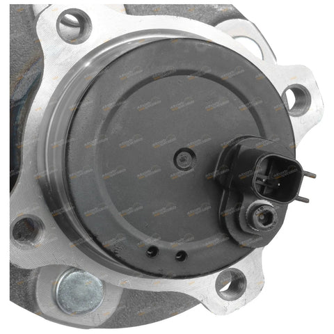 Ford Focus Rear Wheel Bearing Kit (2005-2012)