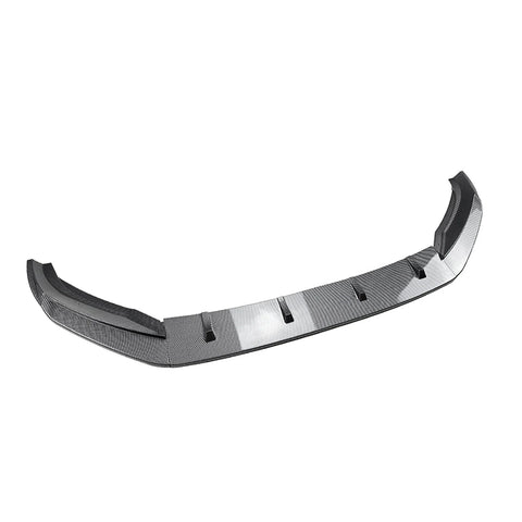VW Passat B8.5 Front Bumper Spoiler Lip (2020-2023)