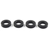 Ducati Panigale V4 / R / S (2018-2024) Black 4 x Front Brake Caliper Spacer Kit