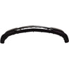 Bumper Cover Fascia Front for Mercedes E Class MB1000302