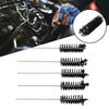 Automobile Engine Carbon Deposit Tools 5x Cleaning Brush
