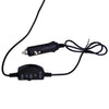 Car - Cigarette Lighter - Warmer Pad Heated Seat Cushion Cover