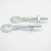 110cc 125cc 140cc PIT PRO Quad Dirt Bike ATV 12mm Chain Adjuster Tensioner