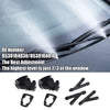 Toyota Tacoma Windshield Washer Nozzle Spray (2005-2023)