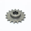 49cc Mini Pocket Pit Dirt Quad Bike ATV 17T Front Sprocket Cog
