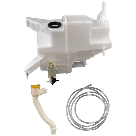 Washer Reservoir Windshield Expansion Tank Front for