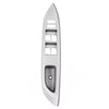 Toyota Yaris 4D Sedan Master Power Window Switch Bezel Trim Left (2007-2010)