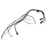 Harley Touring LED Brake Turn Tail Light Wiring Harness (2014-2023)
