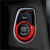BMW 1 / 2 / 3 Series F20 F21 X1 F48 Start Stop Button Switch Cover (2012-2020)