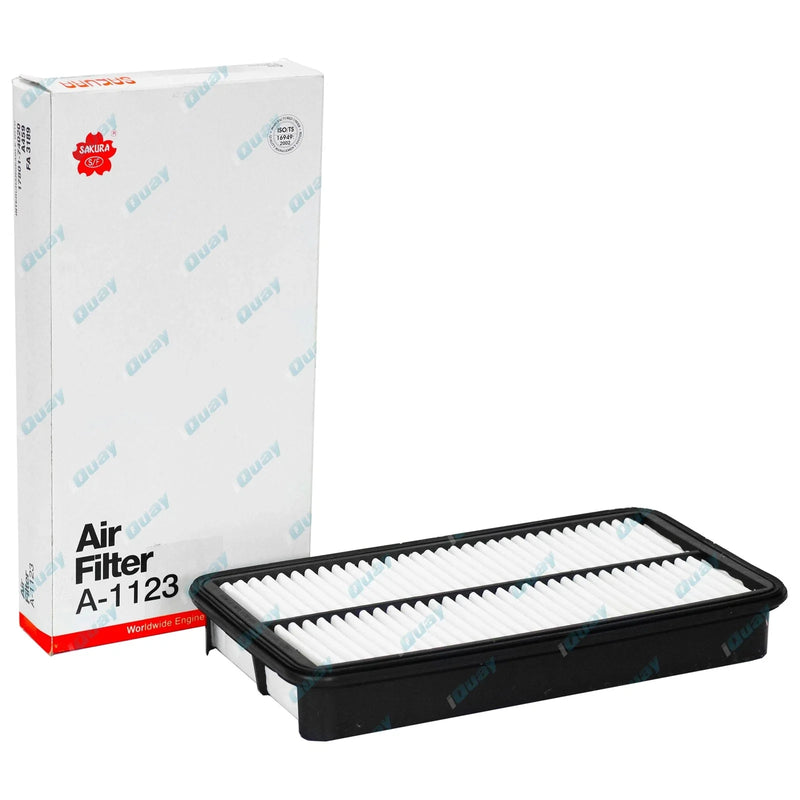 Toyota MR2 SW20 4cyl 3SGTE 2.0L Engine 1989~1995 Air Filter Cleaner