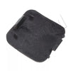 Mercedes-Benz S-Class Rear Bumper Tow Hook Hole Eye Cover Cap (2010–2013)