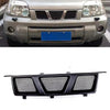 Nissan X-TRAIL Front Bumper Grille Mesh (2005-2007)