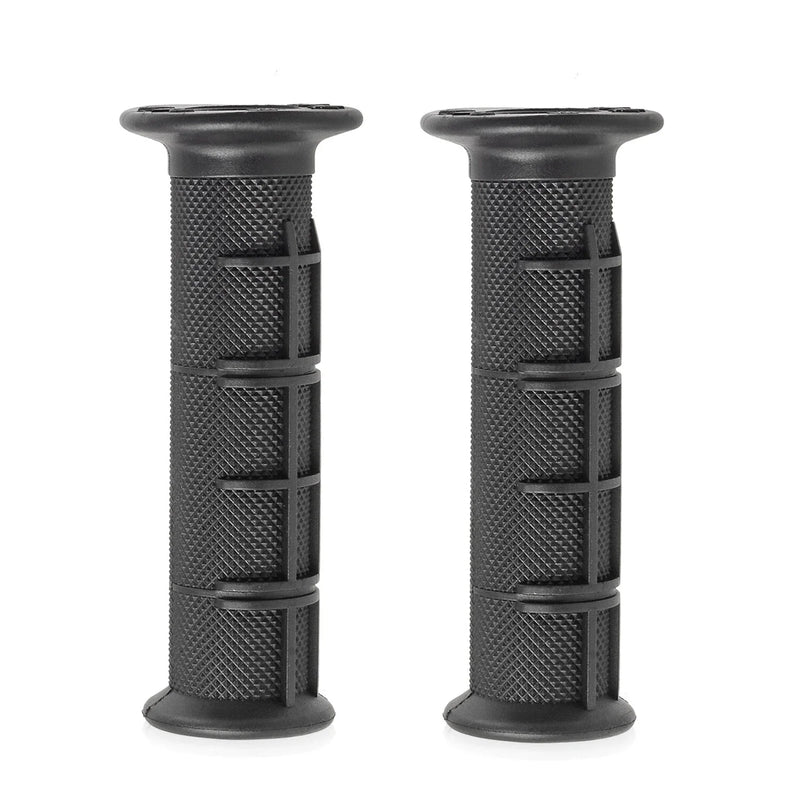 Yamaha Raptor YFM250 / 350 / 660 / 700 2 x Handlebar Grips (1989–2012)