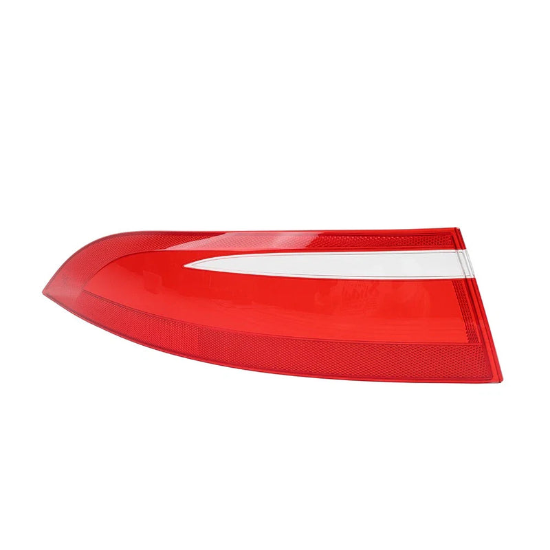 Jaguar XF Left Rear Taillight Cover (2016-2020)