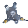 Nissan Navara D22 Front Right Window Regulator Without Motor (1997–2015)