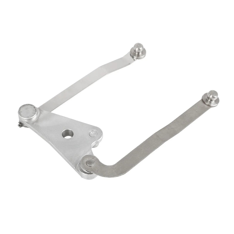 Mercedes Benz Aluminum Alloy Air Flap Runner Repair Kit