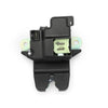 Hyundai Elantra 2011-2016 Sedan Coupe Tailgate Lock Mechanism