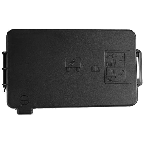 Dodge Ram 1500 2500 3500 Fuse Box Cover (2009-2011)
