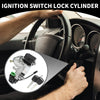 Honda Accord Ignition Lock Cylinder (2003-2007)