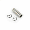 Honda CBF125 Piston Complete Kit STD 52.40mm (2009-2016)