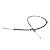 Isuzu D-Max KB RT50 Holden Colorado 4WD 2011-2015 Rear Brake Cables
