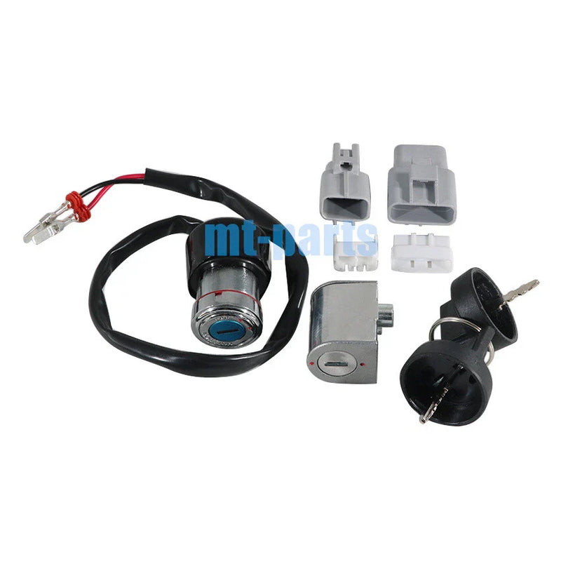 CF-Moto CFORCE 400 Ignition Key Switch Lock Set (2016-2022)