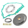 Yamaha Rhino 700 Starter Clutch One Way Bearing with Gasket (2008–2013)