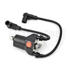 EZGO Golf Cart Ignition Coil & Spark Plug Ignitor