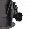 Mitsubishi L200 Montero Sport Pajero Electric Condenser Fan Assembly (2001-2023)