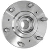 Mitsubishi Challenger PB PC Front Wheel Hub Bare Assembly (2009-2015)