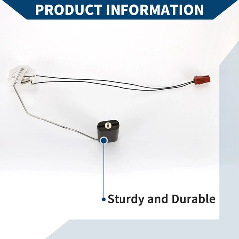 Nissan Navara D40T Tank Level Sensor (2012-2018)