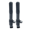 Alfa Romeo Mito, Fiat 500, Bravo, Idea, Panda Ignition Coils (2008-2019)