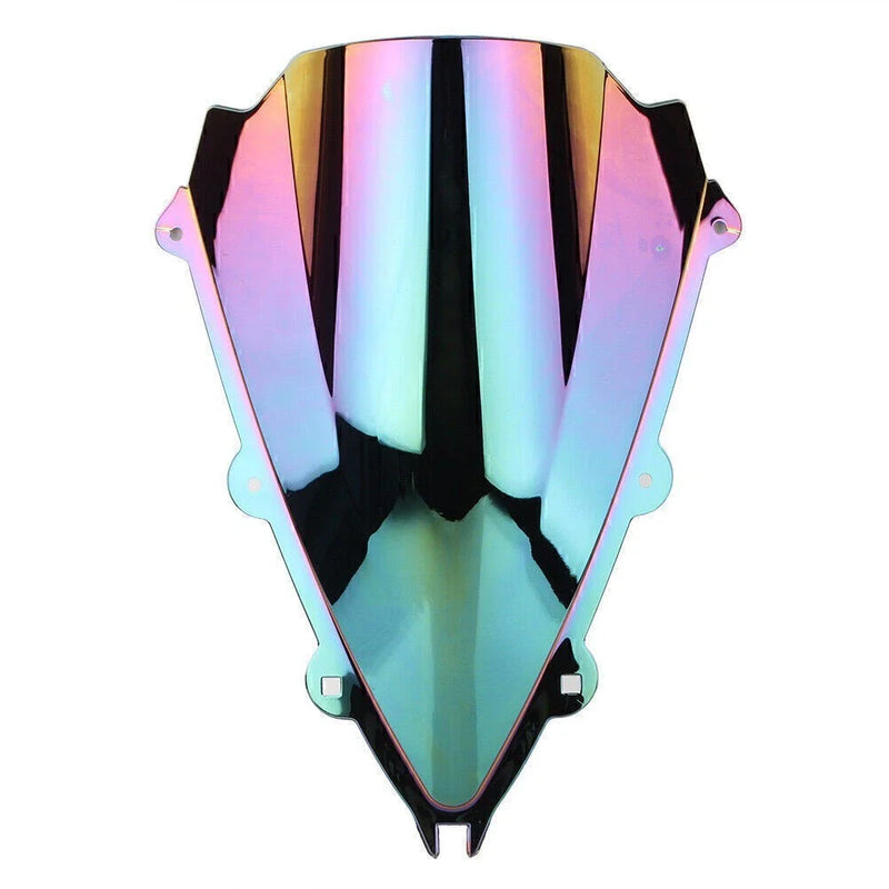 Aprilia RSV4 Deep Iridium Windscreen (2009-2014)
