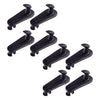 Toyota Scion 20 x Car Floor Mat Hook Hold Down Clips