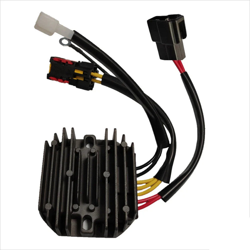ROYAL ENFIELD HIMALAYA Motorcycle Rectifier Regulator (2016–2024)