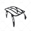 Indian Scout Bobber Rear Solo Luggage Rack (2020-2023)