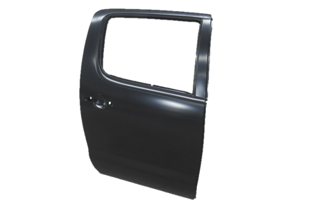 Rear Door Shell Left Hand Side FOR Toyota Hilux 2005-2015