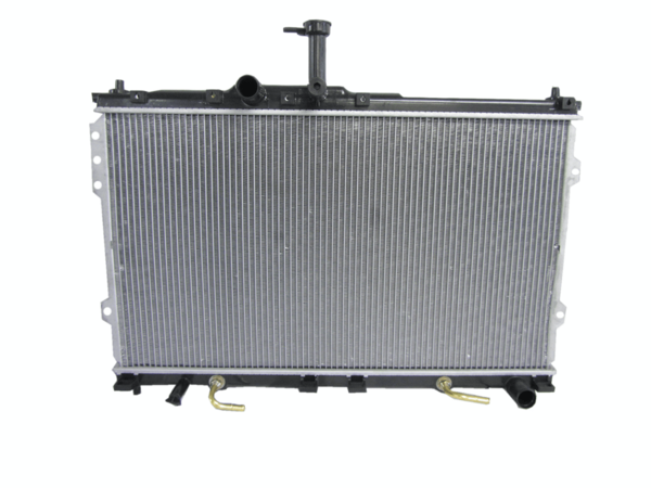 Radiator FOR Hyundai Iload / Imax TQ 2008-2018