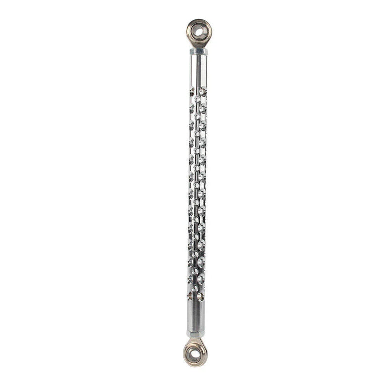 Harley Touring Electra Glide 12" Chrome Shift Linkage Shifter (1986-2019)