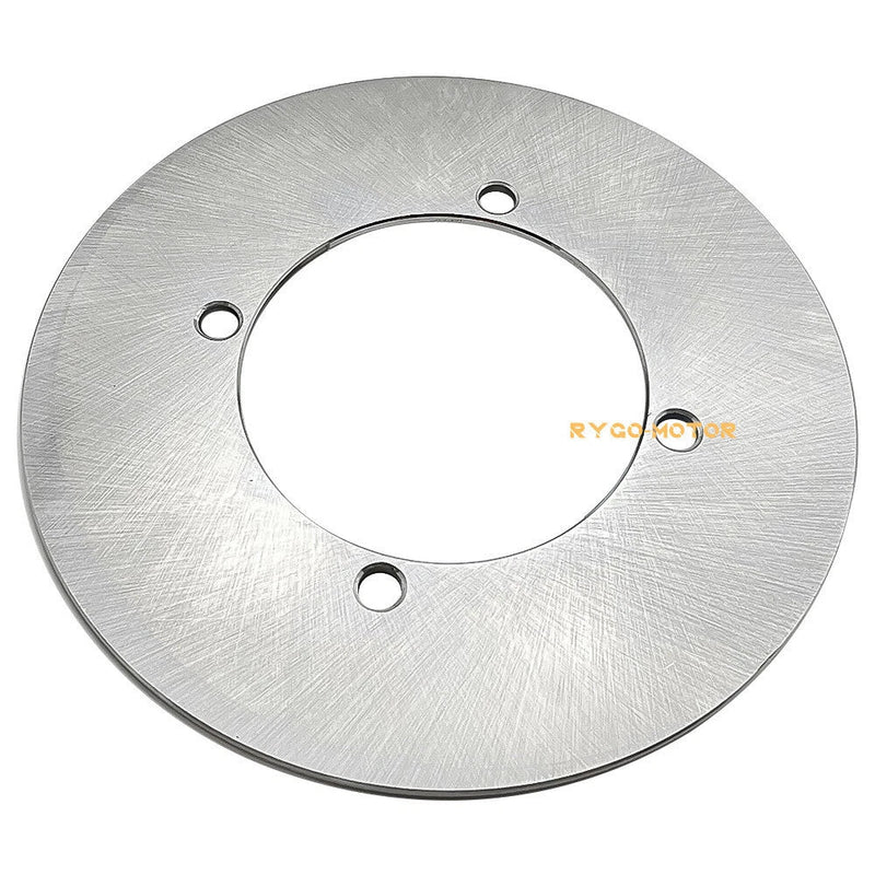 Yamaha Kodiak 400 450 YFM400FA YFM450FA Rear Brake Disc Rotor (2005–2006)