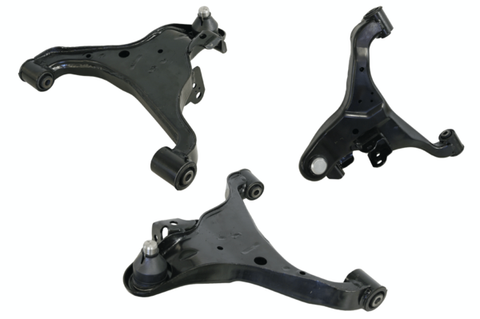 Front Lower Control ARM Right Hand Side FOR Nissan Navara