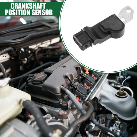 Chevrolet Aveo Crankshaft Position Sensor (2004-2008)