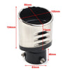 Car Accessories Stainless Steel Exhaust Pipe Tail Muffler Tip (All Years)