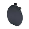 Mazda CX-3 Grey Front Bumper Towing Hook Cover (2014-2023)