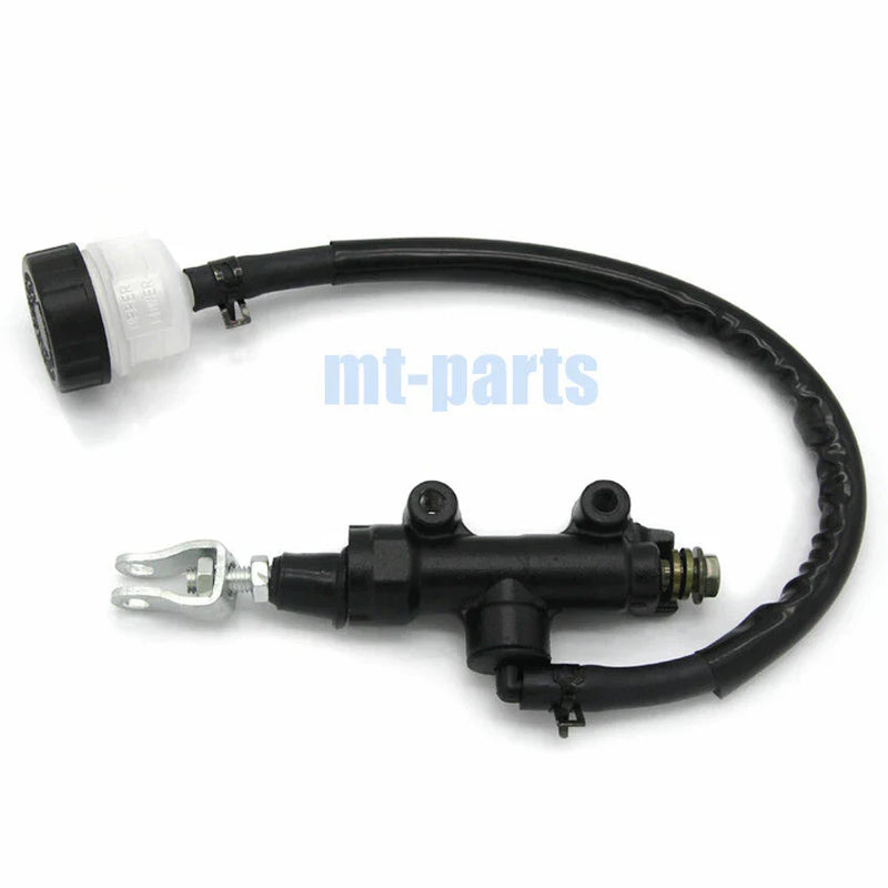 Kawasaki KL650 KLR650 Rear Brake Master Cylinder (1987-2014)