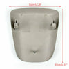 Kawasaki ZX6R (2000-2002) Black Pillion Seat Cover