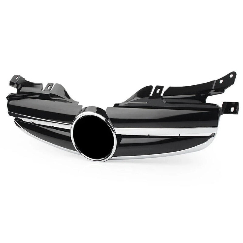 Mercedes Benz SLK Class Chrome Front Upper Grill (1998-2004)